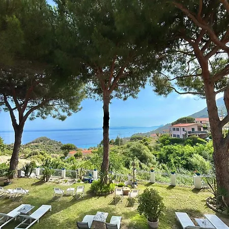 Hotel Sant'Andrea 호텔