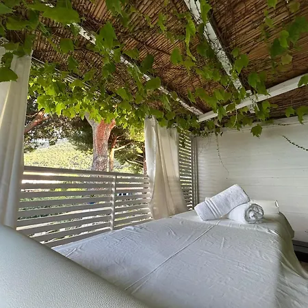 Hotel Sant'Andrea 호텔