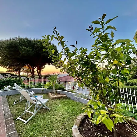 Hotel Hotel Sant'Andrea SantʼAndrea