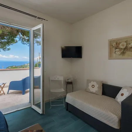 Hotel Sant'Andrea SantʼAndrea