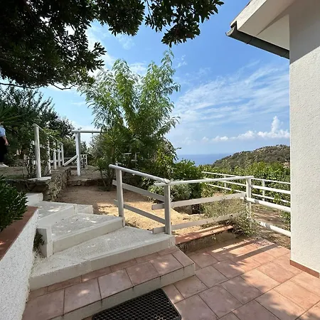 Hotel Sant'Andrea Sant'Andrea (Isola d'Elba)