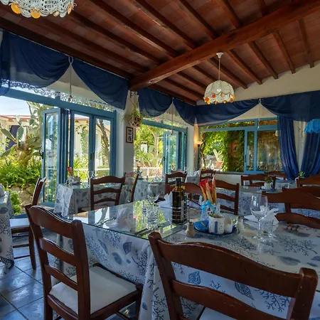 Hotel Sant'Andrea