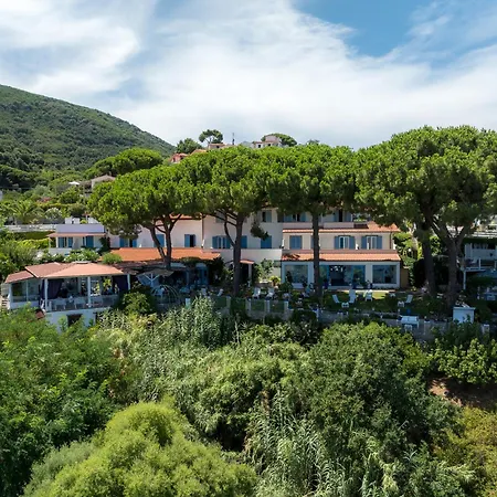 Hotel Sant'Andrea فندق