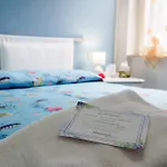 מלון Hotel Sant'Andrea