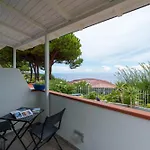 מלון Hotel Sant'Andrea SantʼAndrea