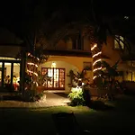 מלון Hotel Sant'Andrea SantʼAndrea