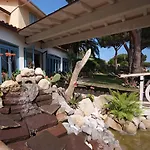 מלון Hotel Sant'Andrea SantʼAndrea