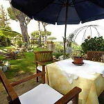 Hotel Sant'Andrea מלון