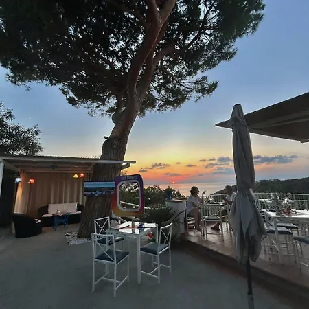 Hotel Sant'Andrea Отель
