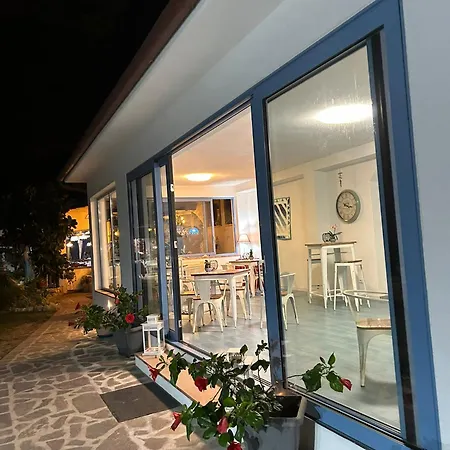 Hotel Sant'Andrea Отель 3*