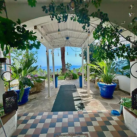 Hotell Hotel Sant'Andrea