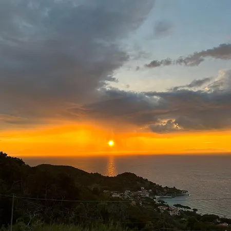 Hotel Sant'Andrea 3* Сант-Андреа