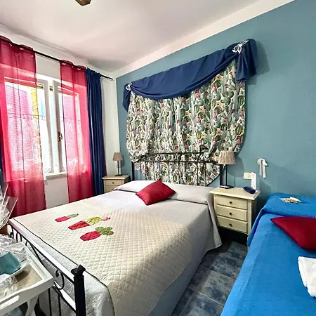 Hotel Sant'Andrea Отель
