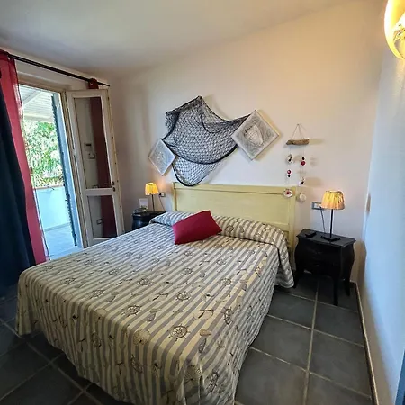 Hotel Sant'Andrea 3* Сант-Андреа