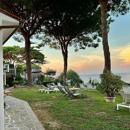 Отель Hotel Sant'Andrea