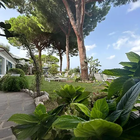 Hotel Sant'Andrea Отель