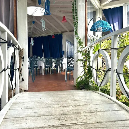 Hotel Hotel Sant'Andrea