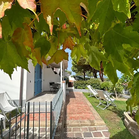 Hotel Sant'Andrea Hotel SantʼAndrea