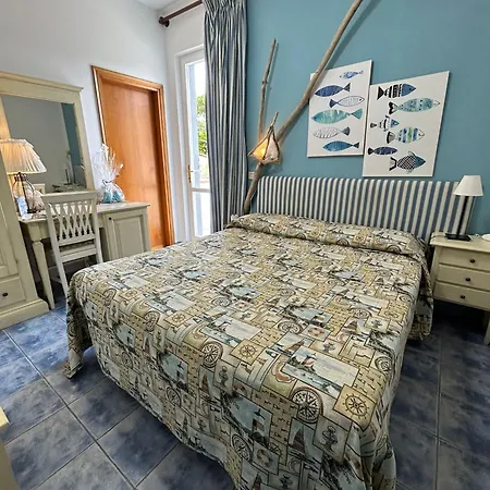 Отель Hotel Sant'Andrea