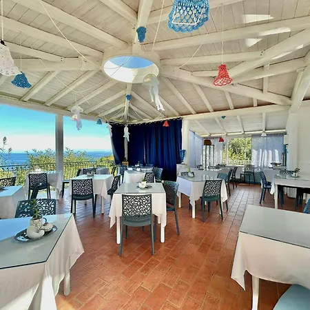 Hotel Sant'Andrea 3* Сант-Андреа