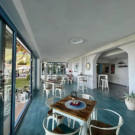 Hotel Sant'Andrea Otel 3*