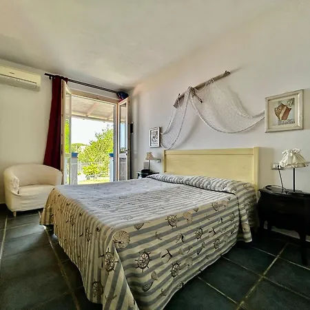 Hotel Hotel Sant'Andrea 3*