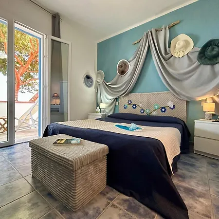 Hotel Sant'Andrea Otel