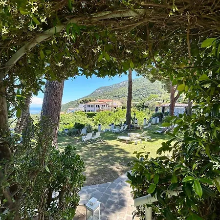 Hotel Sant'Andrea Otel SantʼAndrea