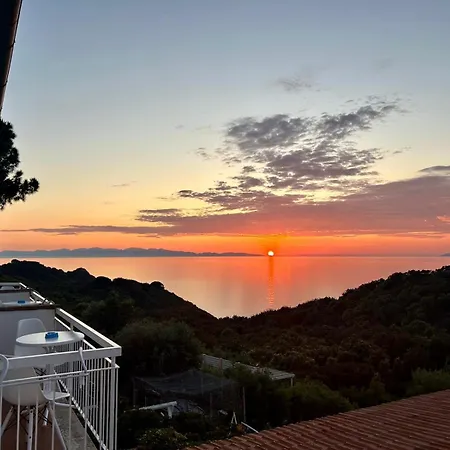 Hotel Sant'Andrea SantʼAndrea