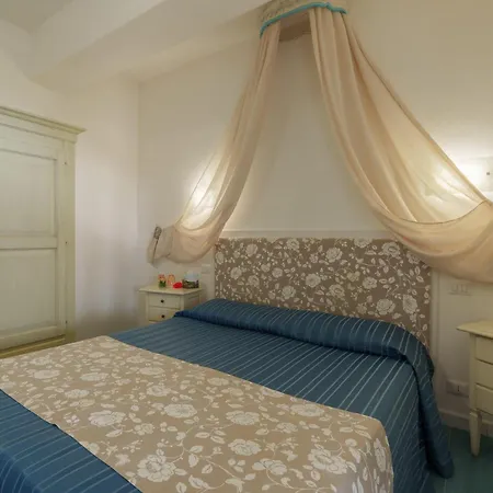 Otel Hotel Sant'Andrea 3*