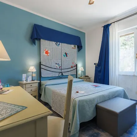 Otel Hotel Sant'Andrea SantʼAndrea