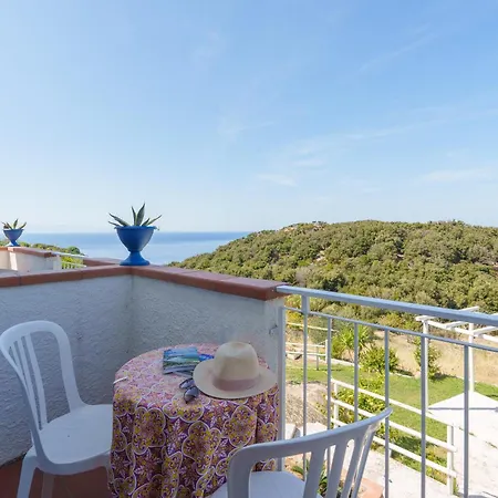 Hotel Sant'Andrea 3* SantʼAndrea