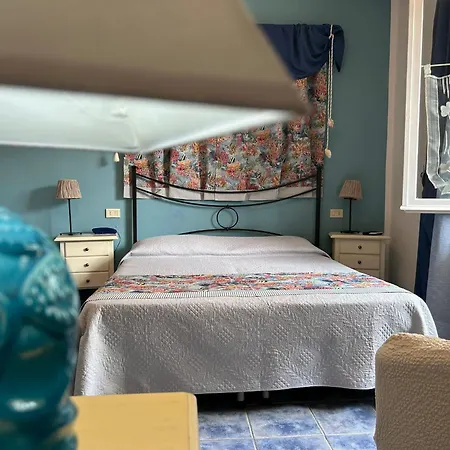 Hotel Sant'Andrea Otel