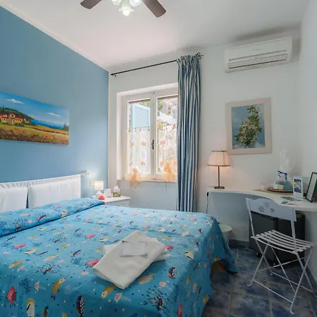 Otel Hotel Sant'Andrea 3*