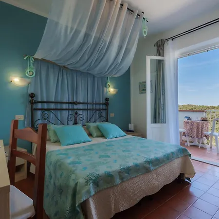 Hotel Sant'Andrea Otel SantʼAndrea