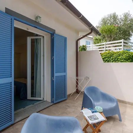 Hotel Sant'Andrea