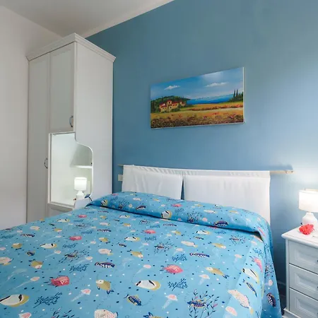 Hotel Sant'Andrea Otel