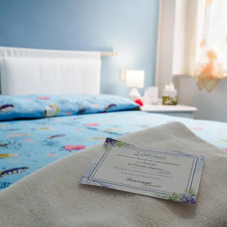 Otel Hotel Sant'Andrea