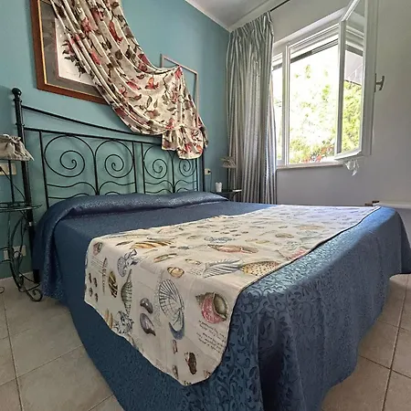 Otel Hotel Sant'Andrea 3*