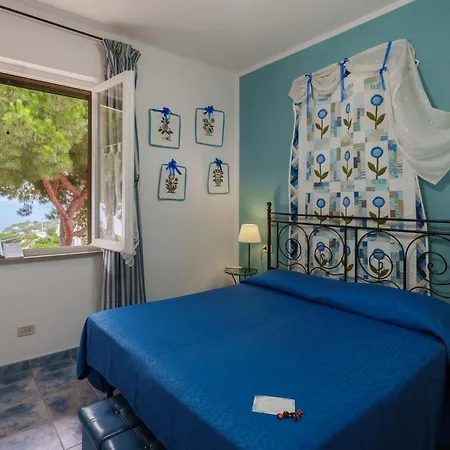 Otel Hotel Sant'Andrea SantʼAndrea