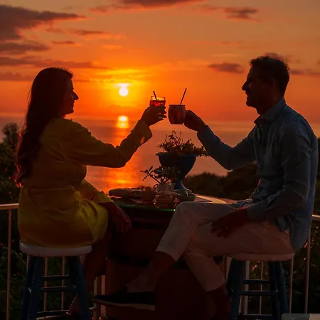 Hotel Sant'Andrea Otel SantʼAndrea