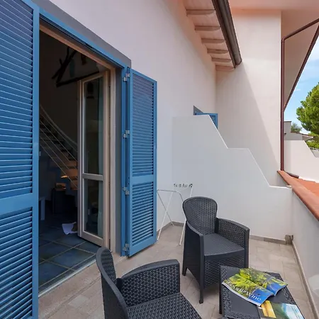 Hotel Sant'Andrea Otel