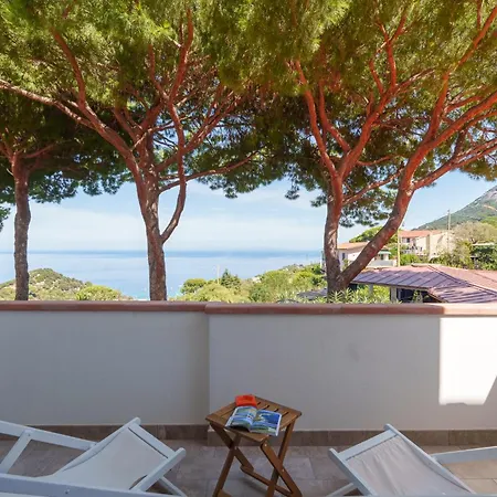 Otel Hotel Sant'Andrea 3*