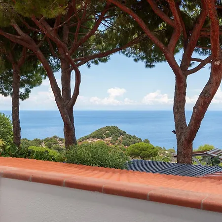 Hotel Sant'Andrea Otel SantʼAndrea