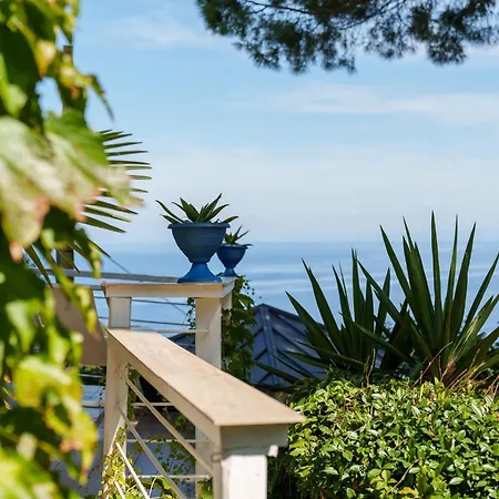 Hotel Sant'Andrea Otel SantʼAndrea