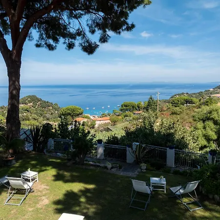 Otel Hotel Sant'Andrea 3*