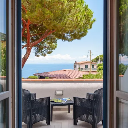 Hotel Sant'Andrea SantʼAndrea