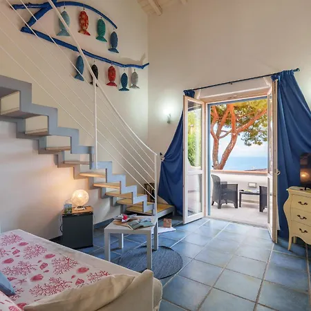 Otel Hotel Sant'Andrea