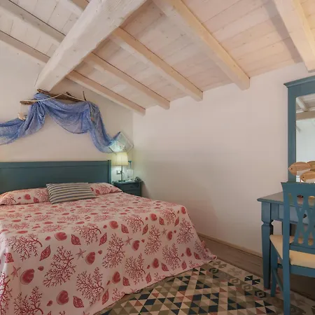 Otel Hotel Sant'Andrea 3*