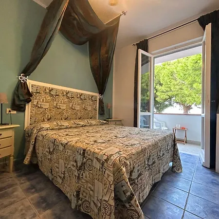 Hotel Sant'Andrea Otel SantʼAndrea